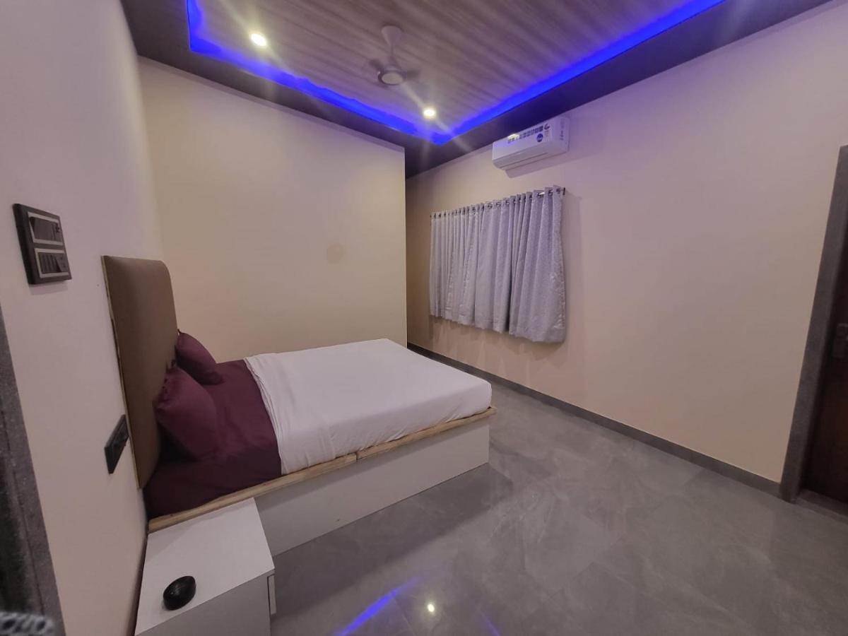 Nazrana 2Bhk Villa Lonavala Exterior photo